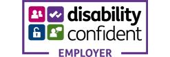 Disability Confident Employer